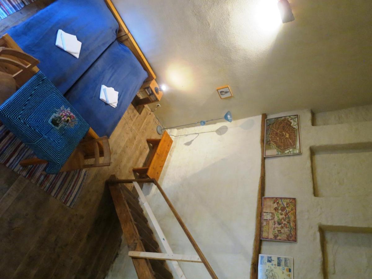 Medieval Apartments Frauendorf Axente Sever Экстерьер фото