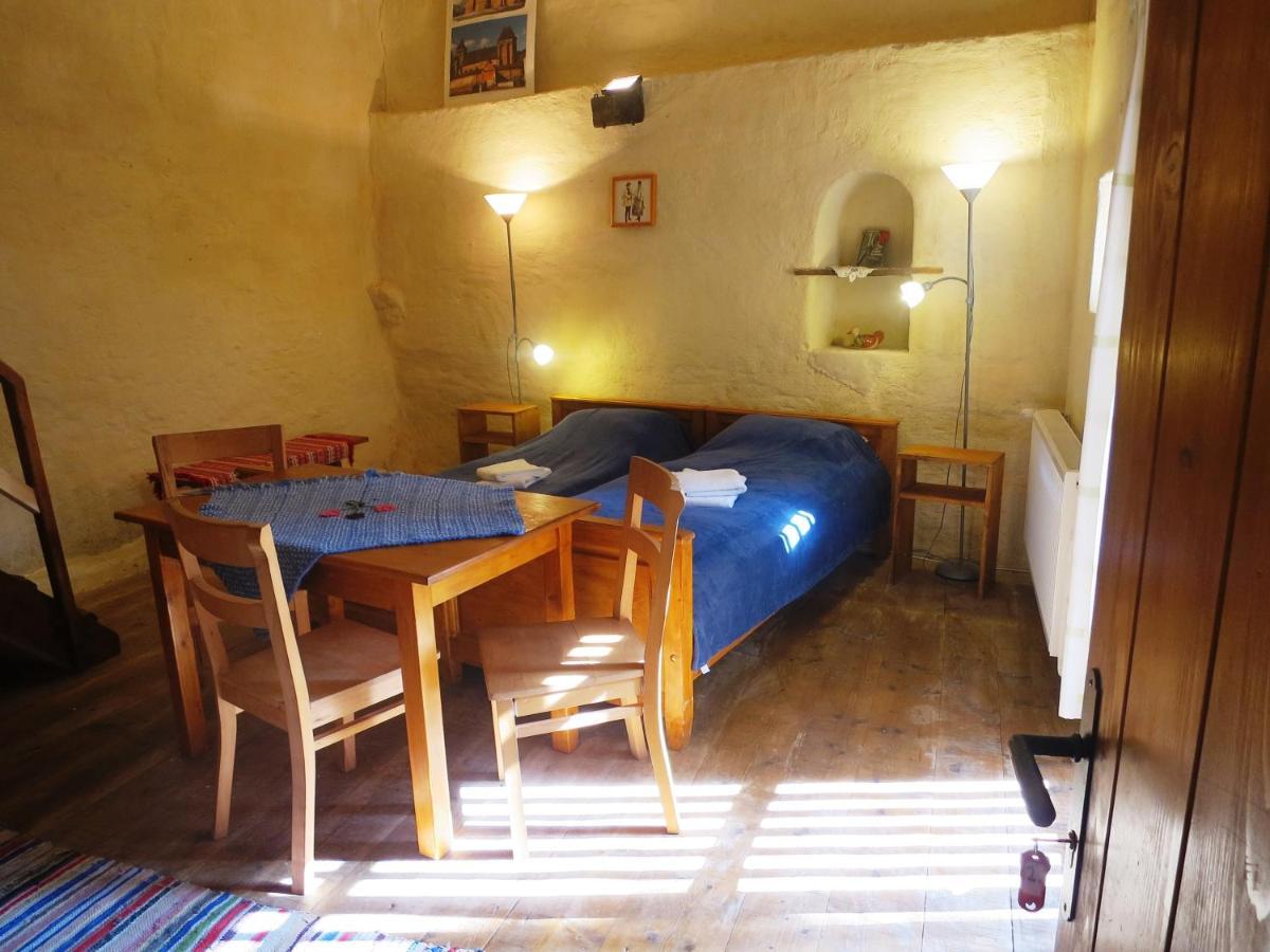 Medieval Apartments Frauendorf Axente Sever Экстерьер фото