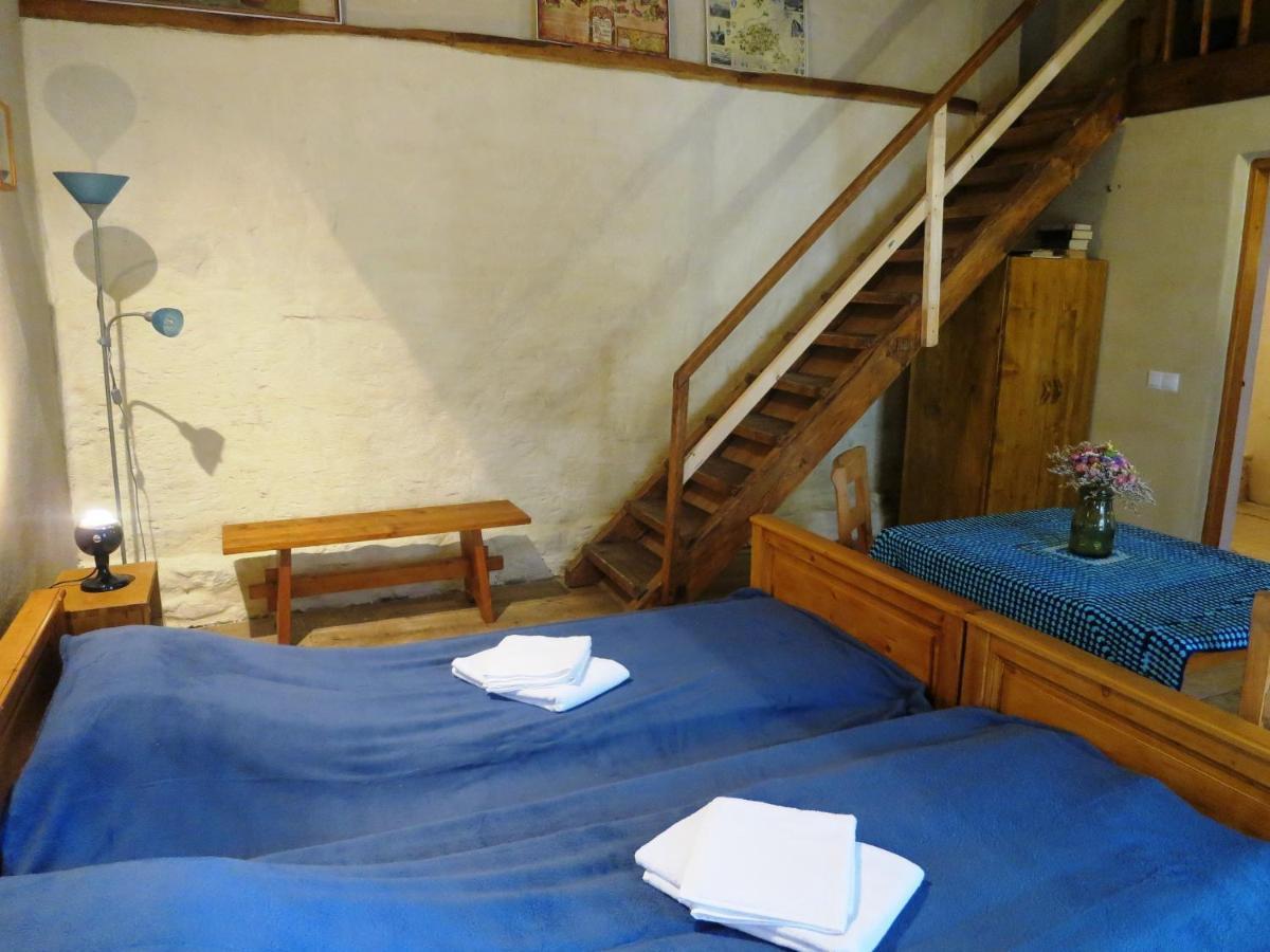Medieval Apartments Frauendorf Axente Sever Экстерьер фото